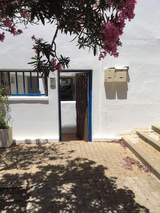 2ª Linea De Playa Para 4 Personas Tarifa Eksteriør billede